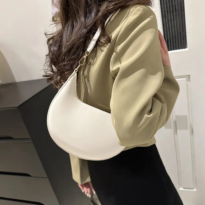 Julia - Sac à main porté épaule femme