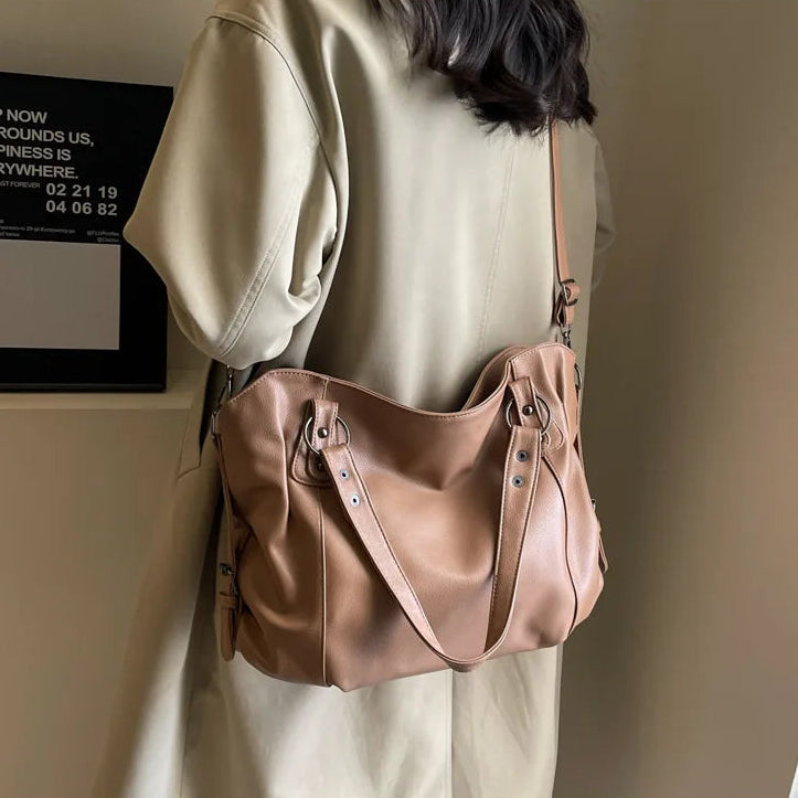 Elisa - Sac à main 40 cm