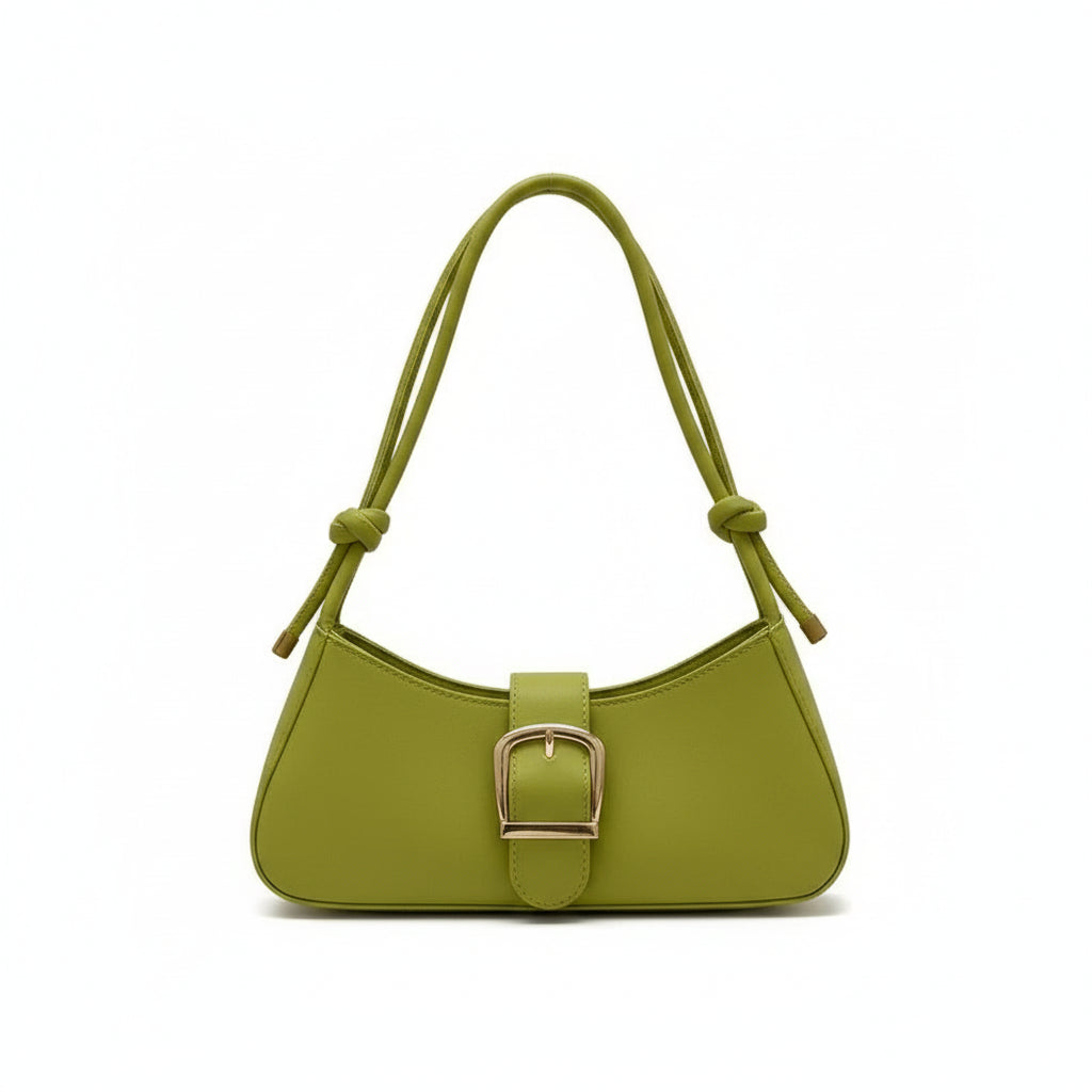 Charlotte - Sac à main boucle