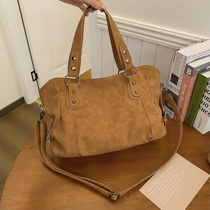 Aline - Sac de cours ado fille