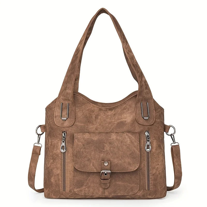 Mélodie - Sac étudiante bandoulière