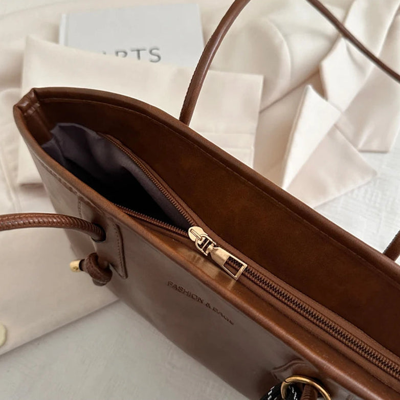 Marguerite - Sac rectangulaire