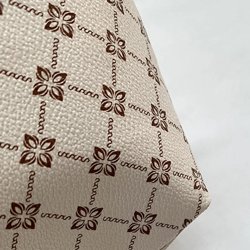 Amélia – Sac à main avec motif