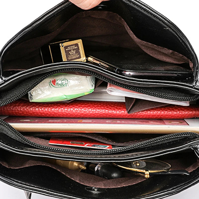 Lucie - Petit sac à main bandoulière