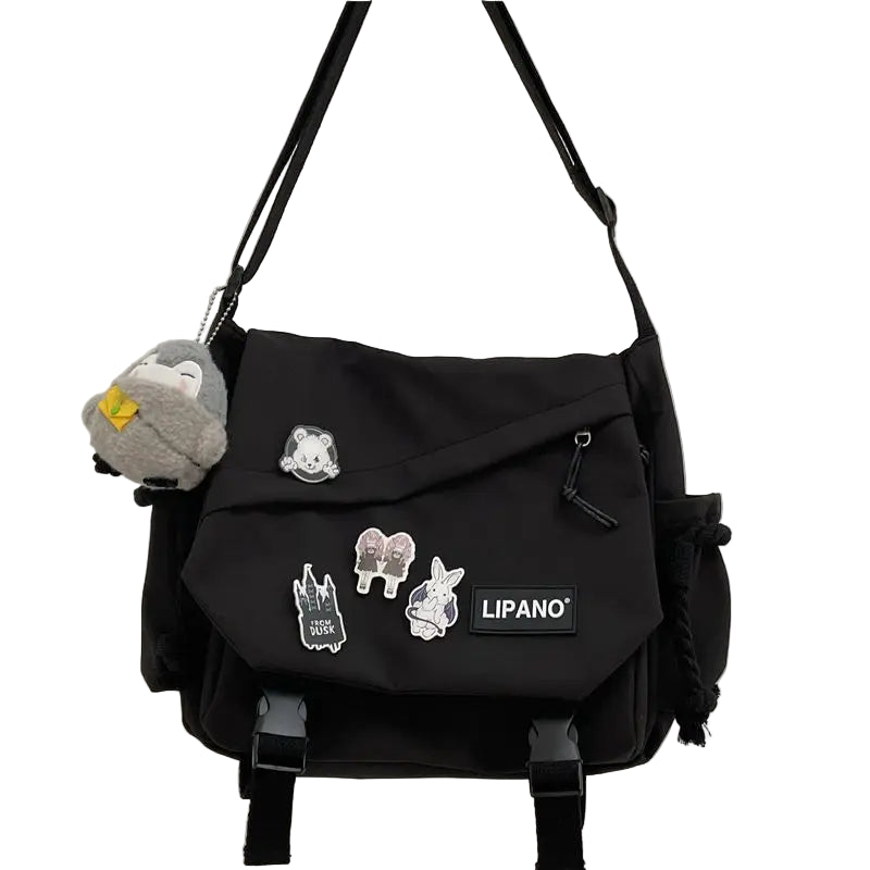 Sac à main streetwear