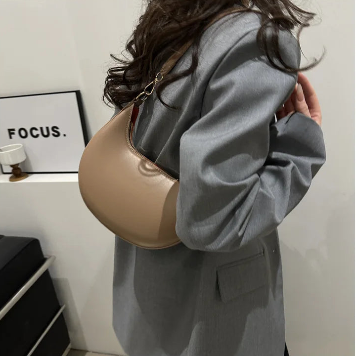 Julia - Sac à main porté épaule femme