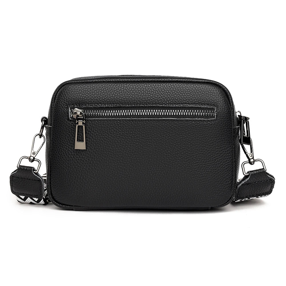 Noa - Sac bandouliere large sangle femme