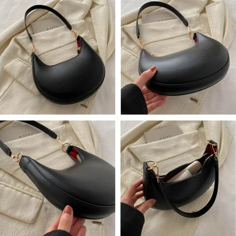 Julia - Sac à main porté épaule femme