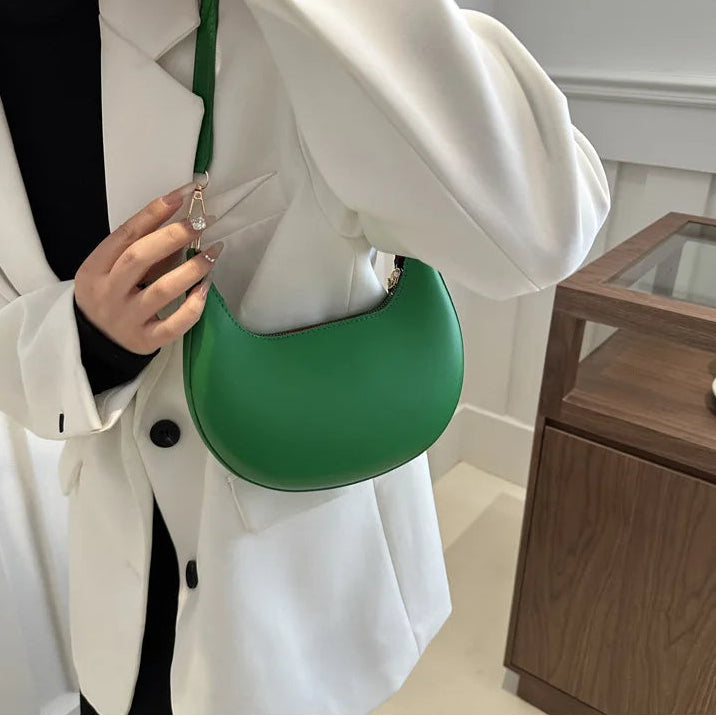 Julia - Sac à main porté épaule femme