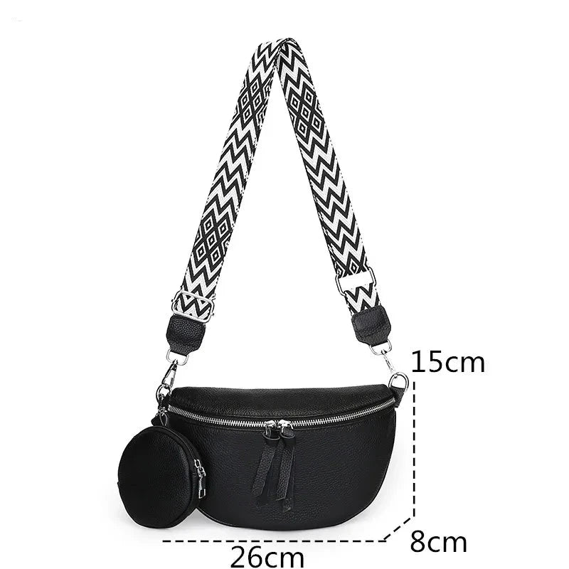 Naya - Mini sac à bandoulière