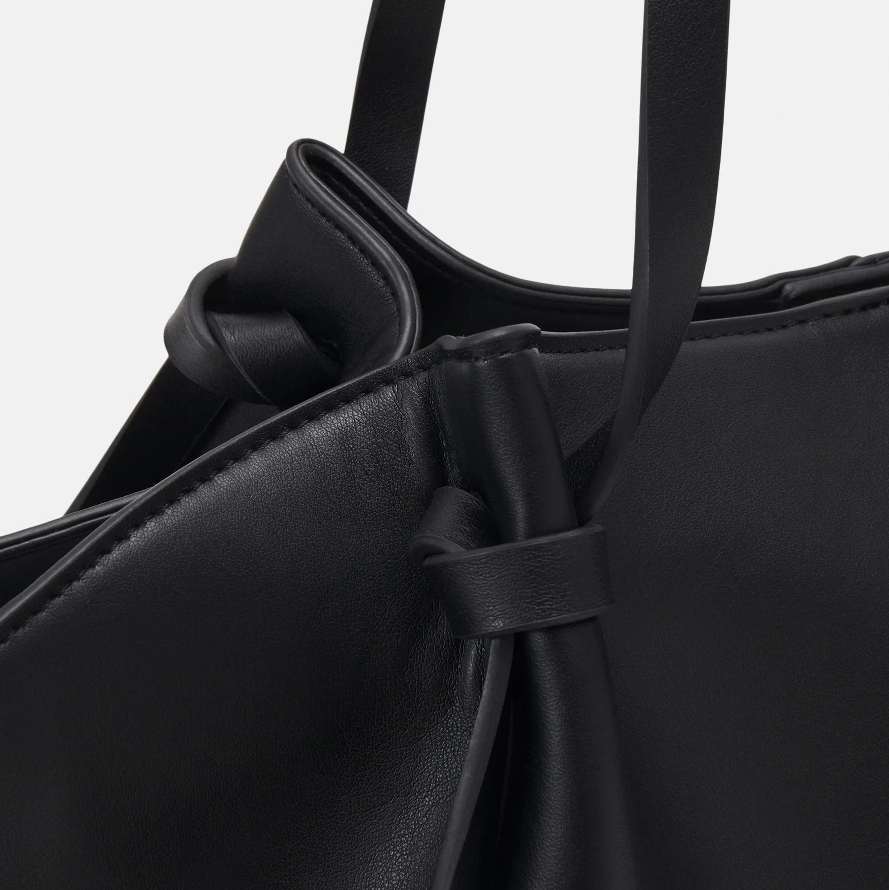 Enora – Grand sac à main rigide
