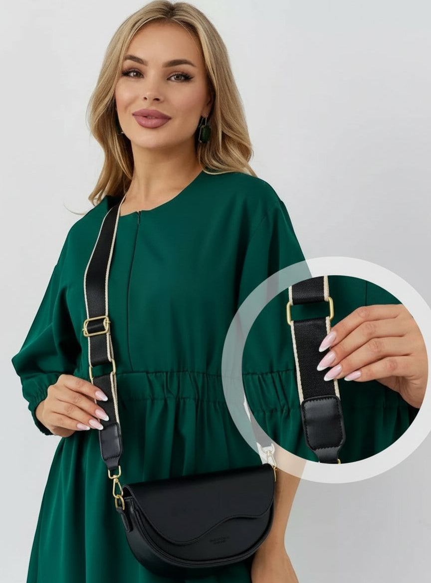 Zoé - Sac à main anse large