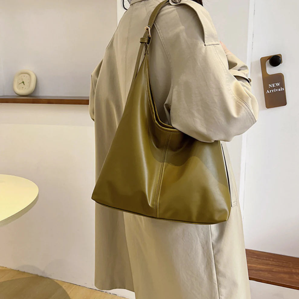 Garance - Sac à main souple femme