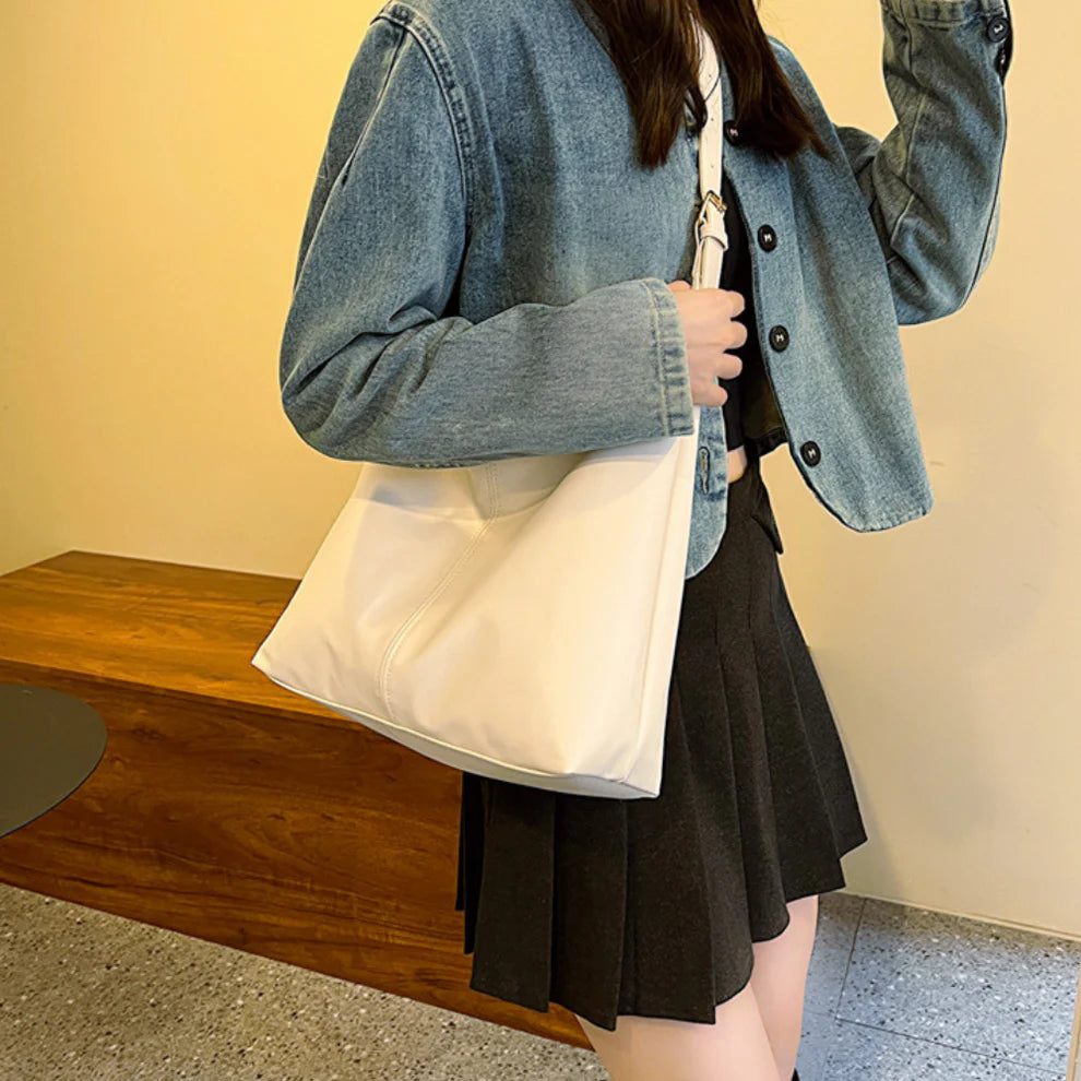 Garance - Sac à main souple femme