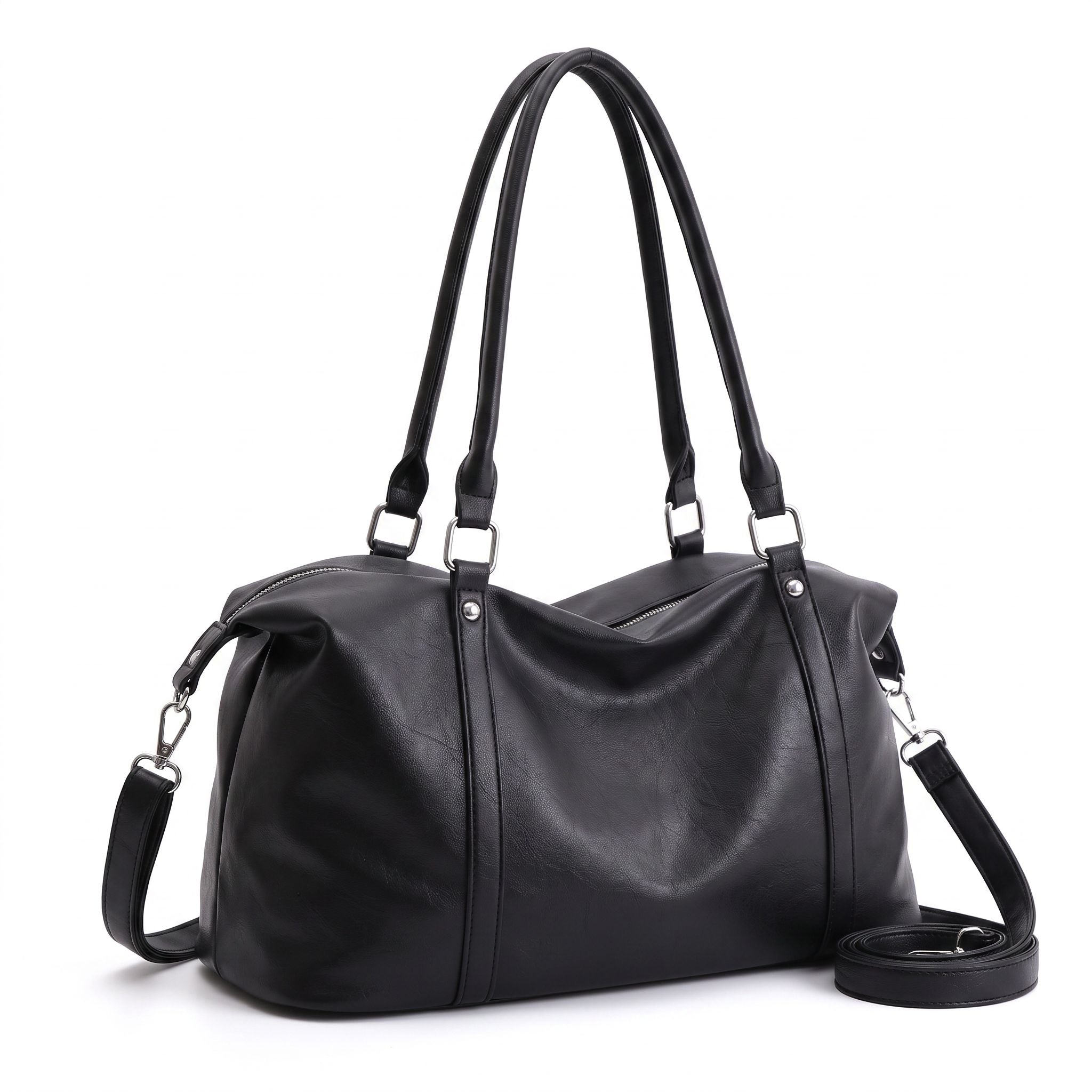 Camélia - Sac porté épaule et bandoulière
