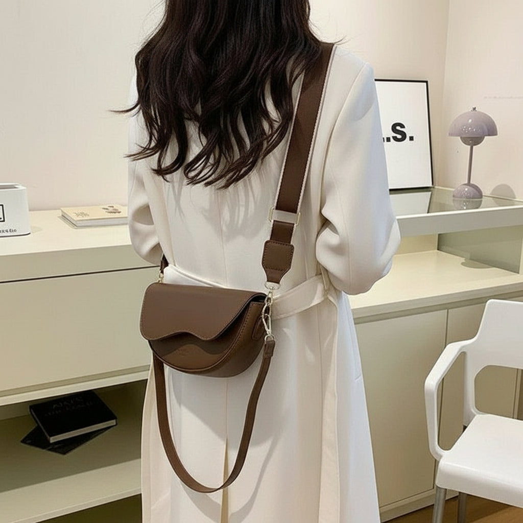 Zoé - Sac à main anse large