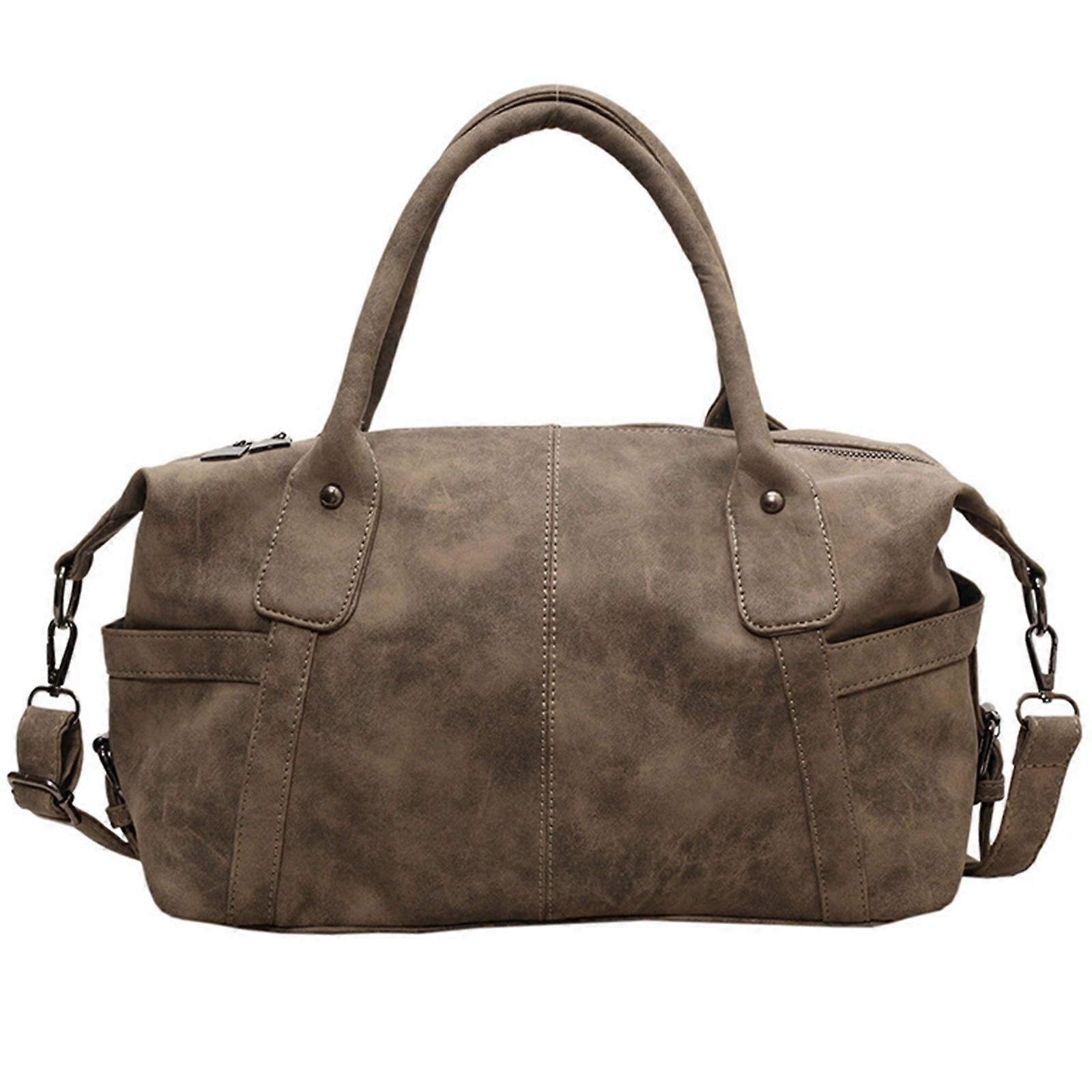 Hélène - Sac à main bowling femme