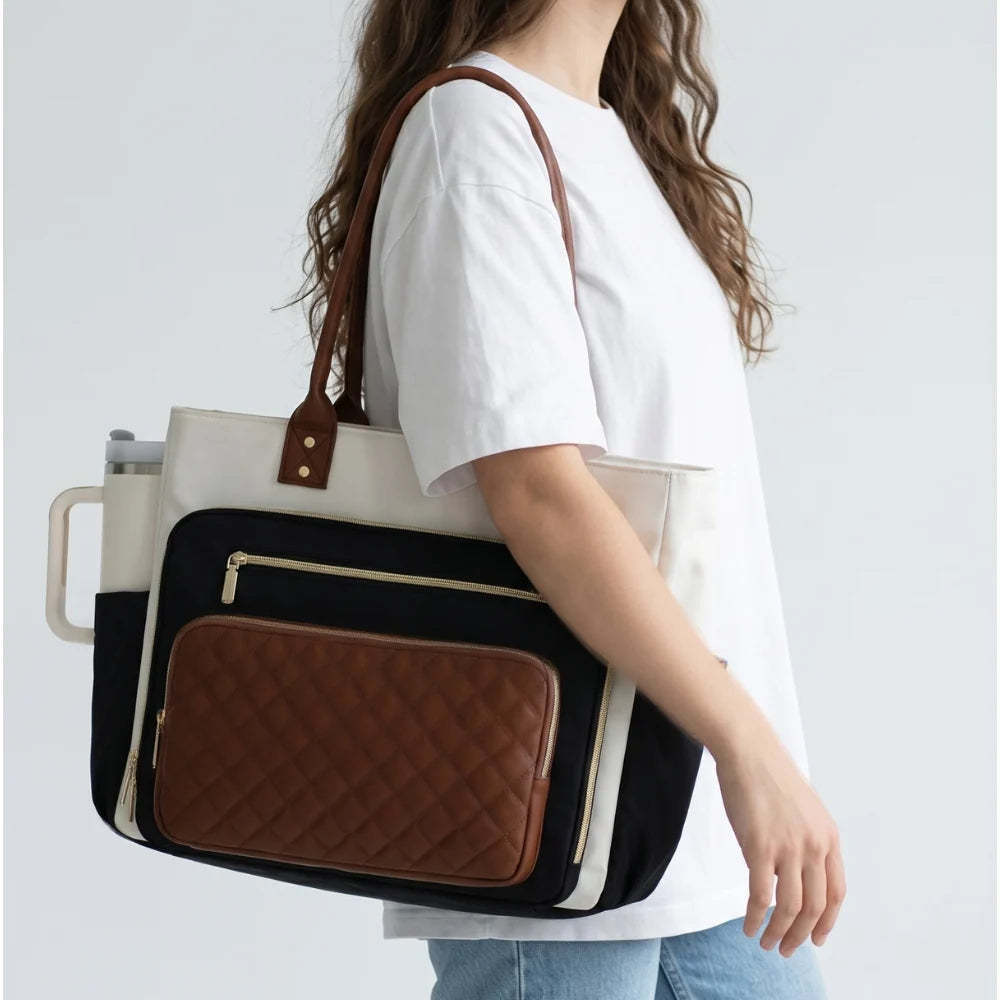 Alison - Sac imperméable femme