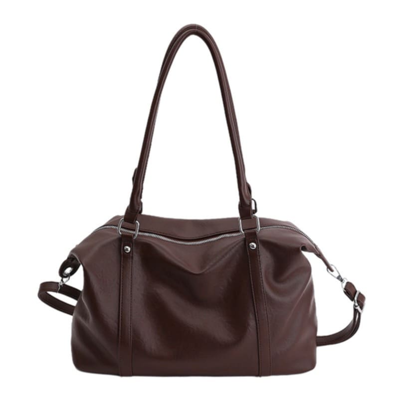 Camélia - Sac porté épaule et bandoulière