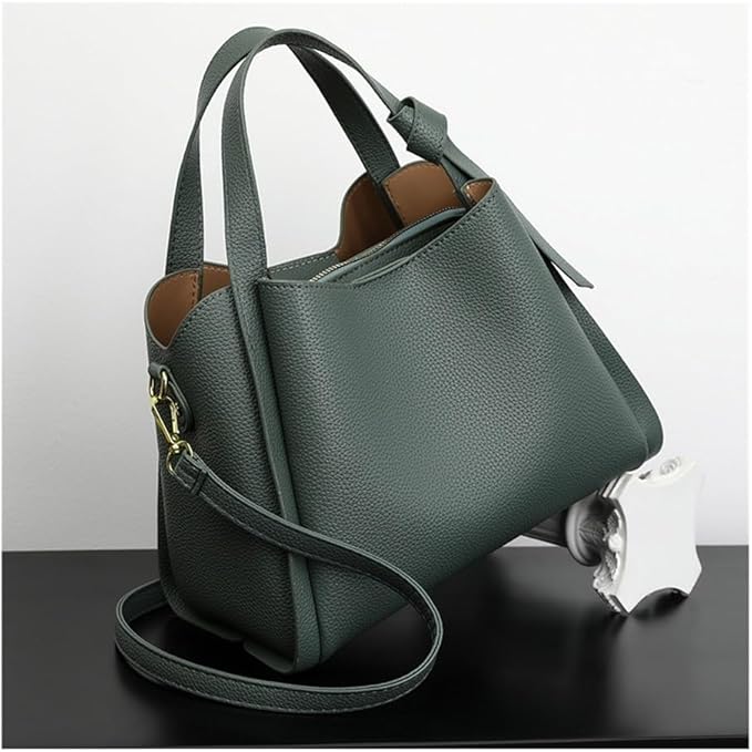 Mélissa - Sac à main seau