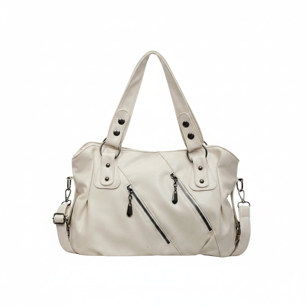 Elia - Sac de cours vintage original