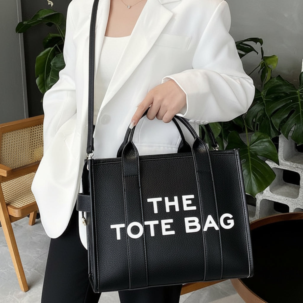 Anabelle - Sac the tote bag