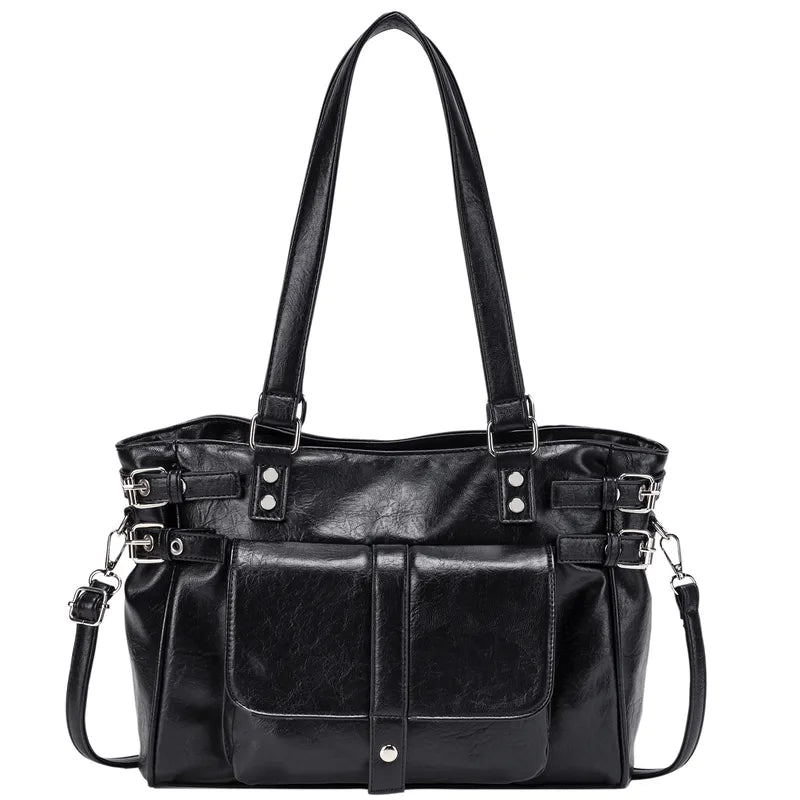 Lucia – Sac vintage multipoche