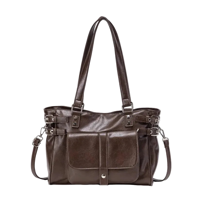 Lucia – Sac vintage multipoche