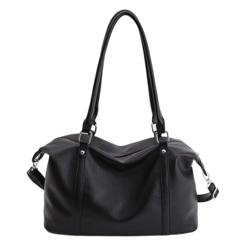 Sac porté épaule et bandoulière