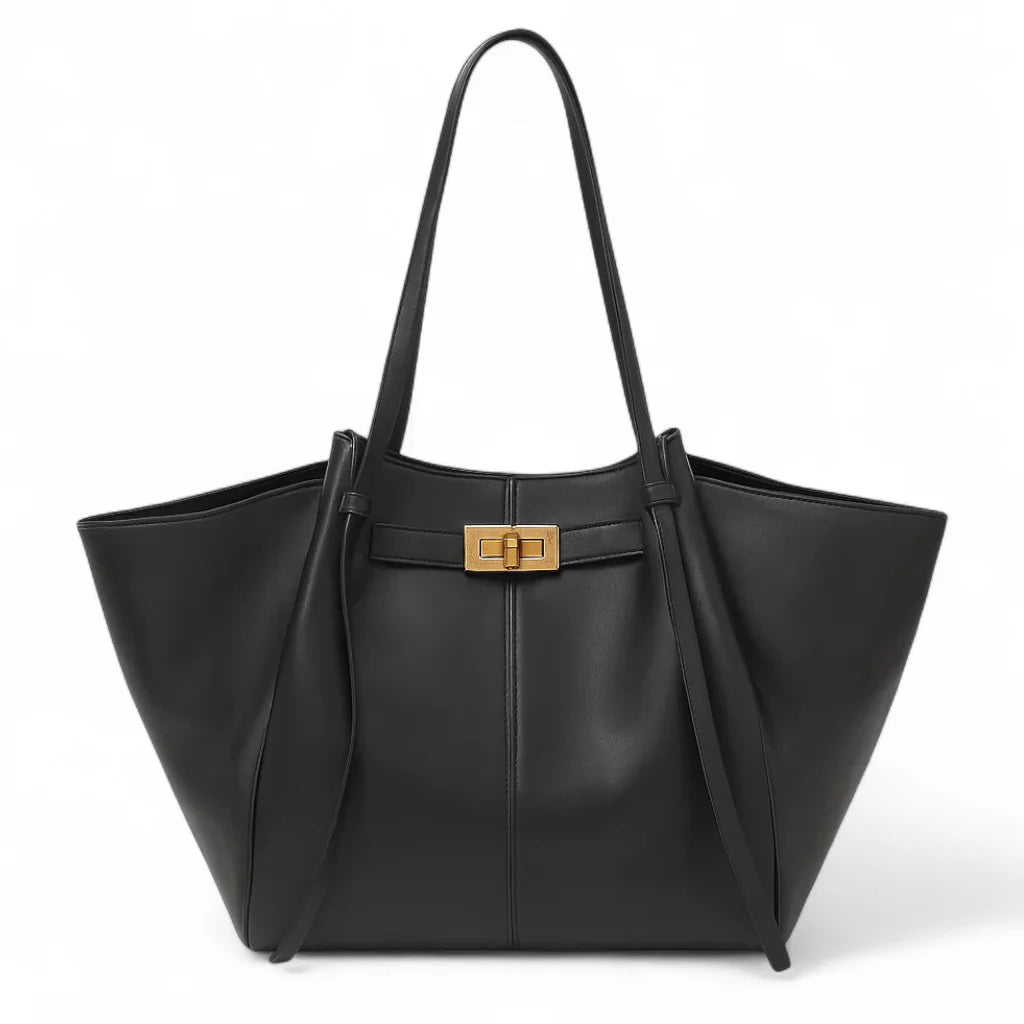 Enora  – Sac à main en cuir femme