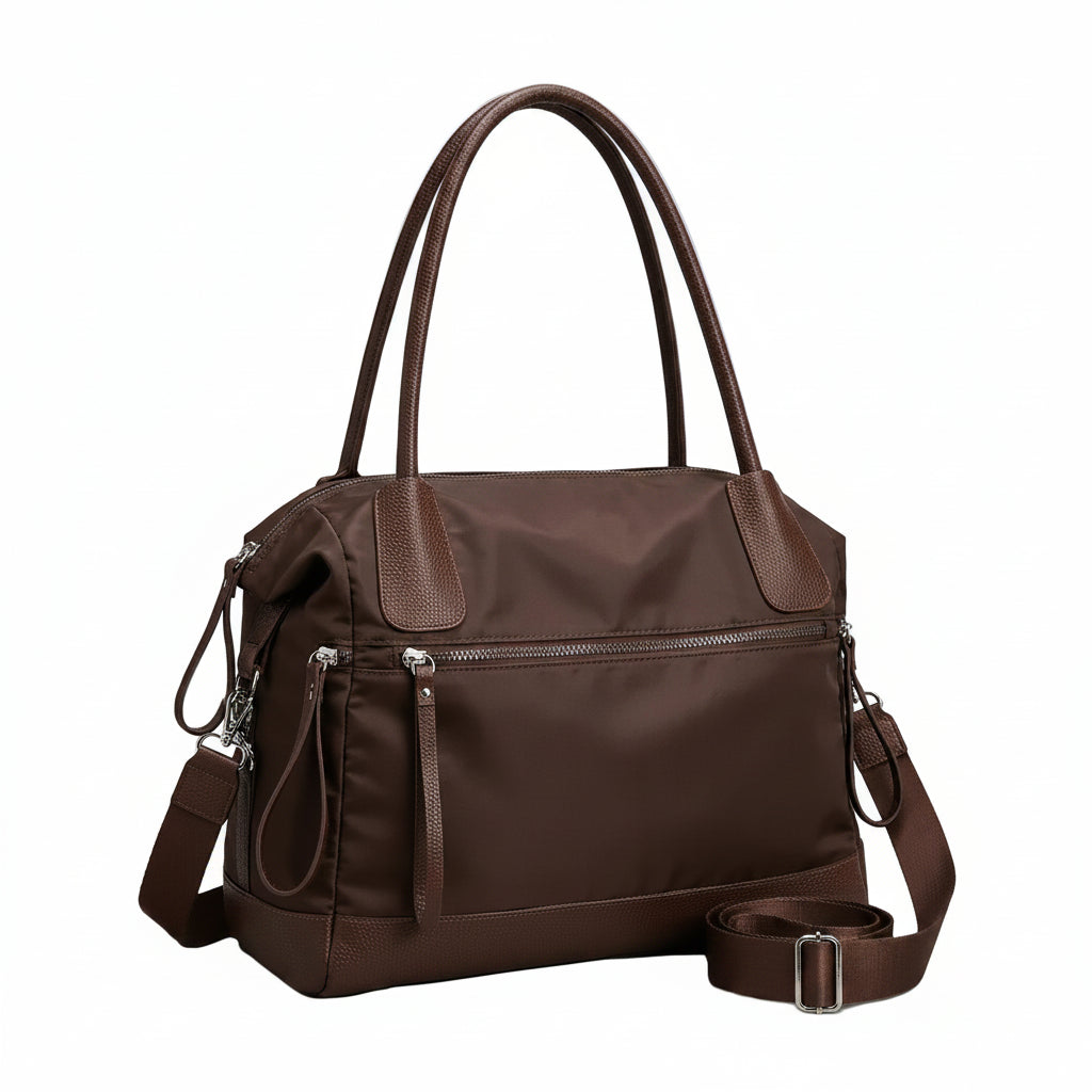 Sydney - Grand sac de cours spacieux