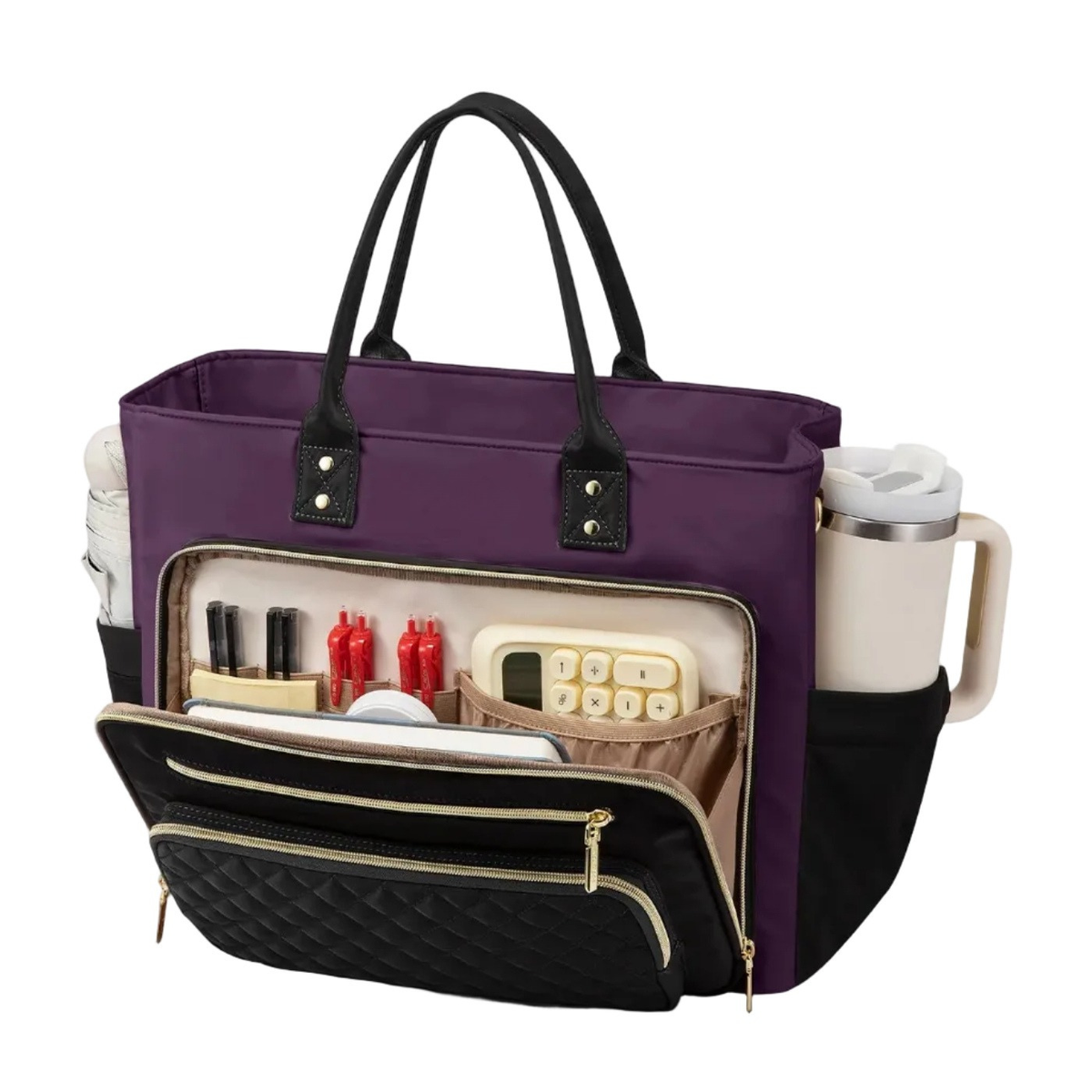 Alison - Sac imperméable femme