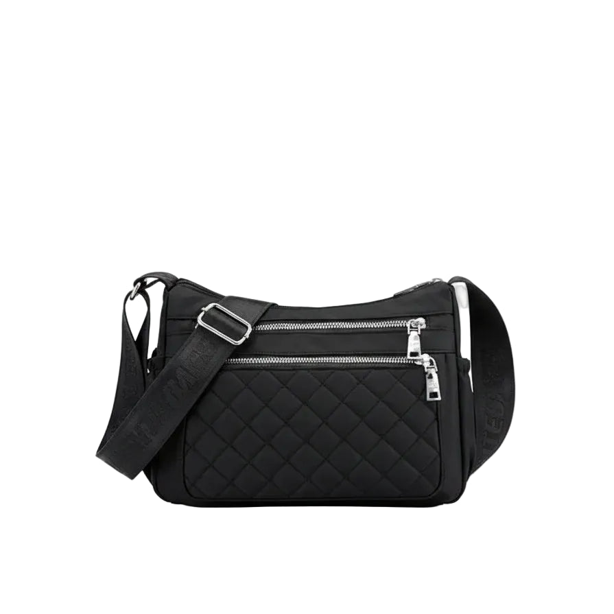 Sac à main nylon léger