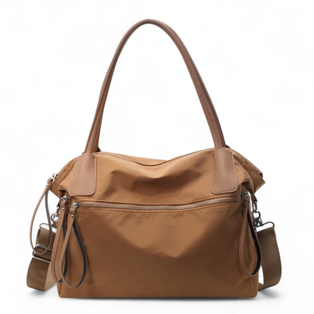 Sacha - Sac bandoulière grande capacité