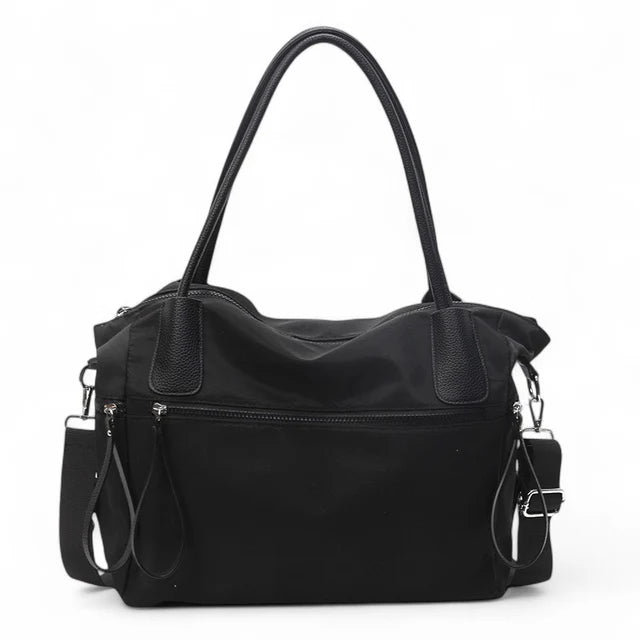 Sacha - Sac bandoulière grande capacité