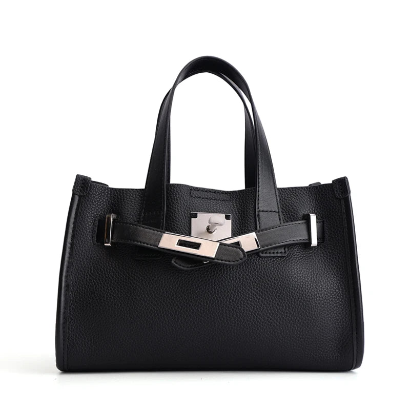 Muriella - Sac bandoulière femme 25 cm