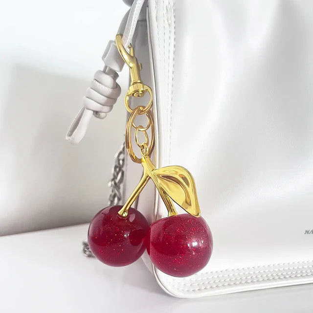Cerise - Bijou de sac