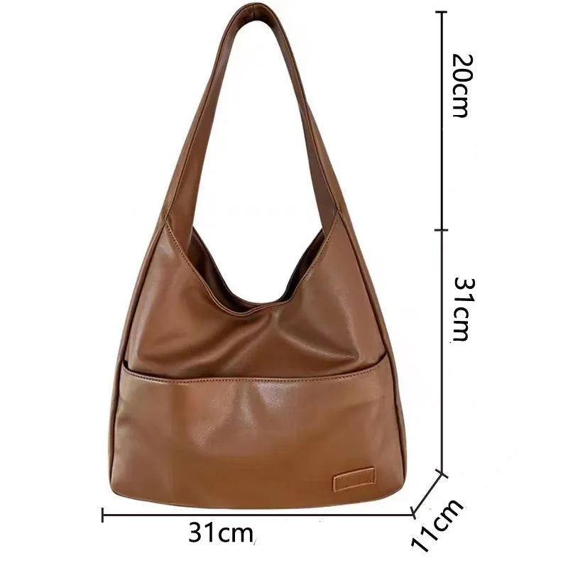 Jade - Sac à main porté épaule