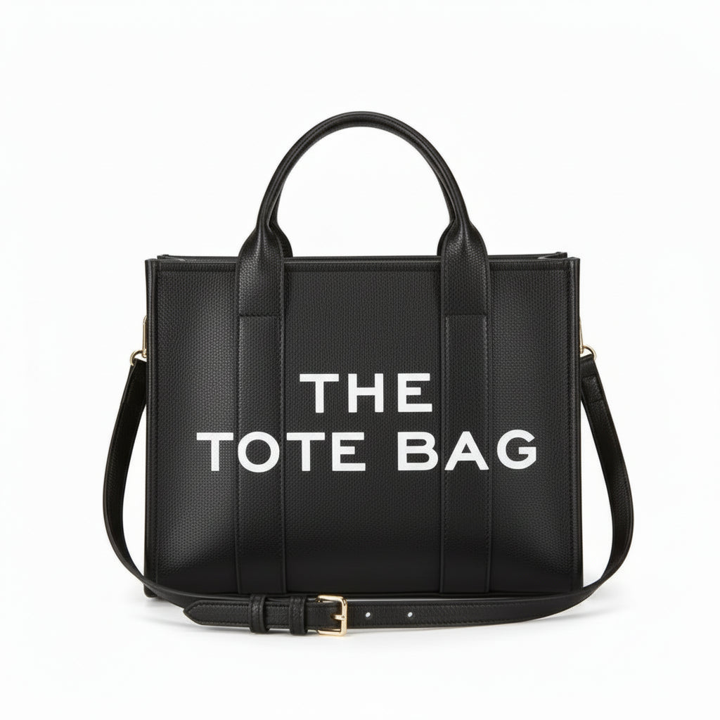 Sac the tote bag