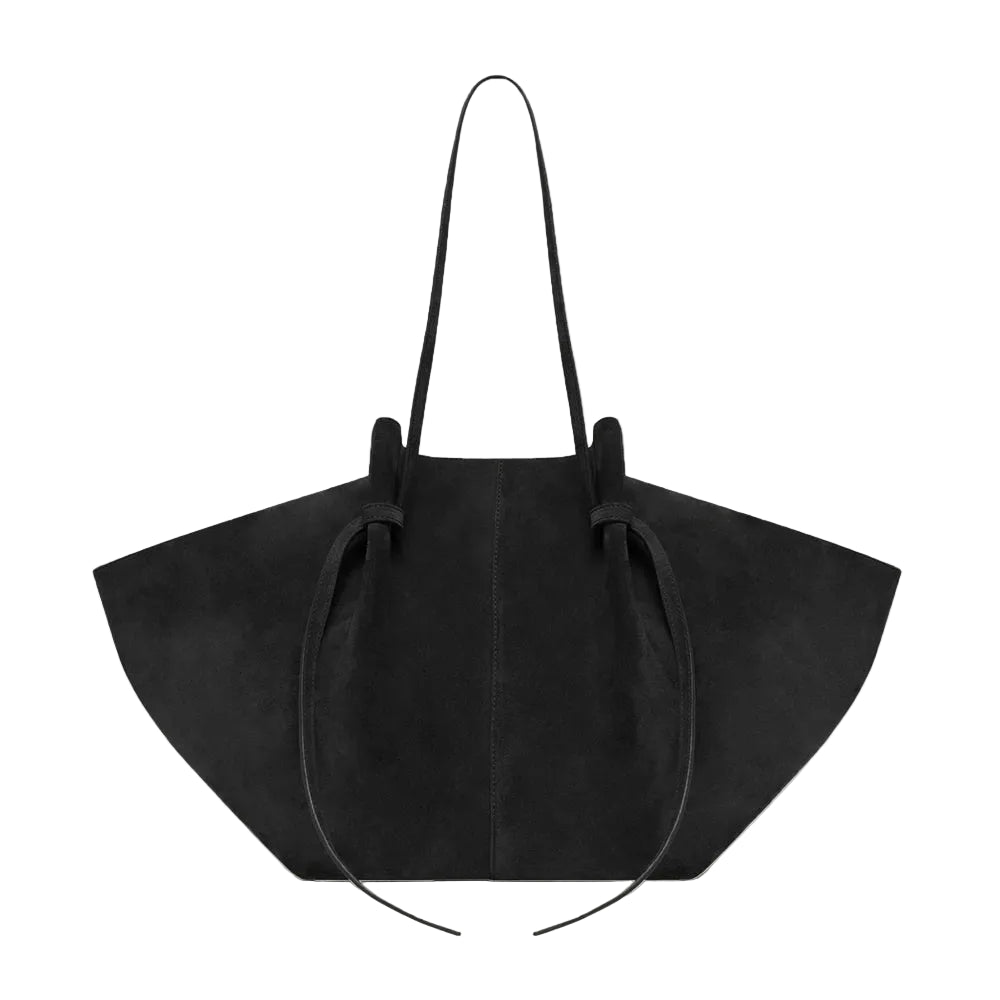 Sac cabas trapeze