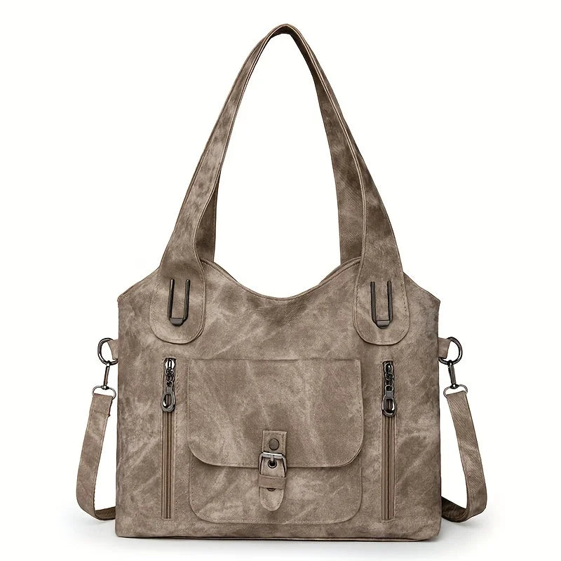 Mélodie - Sac étudiante bandoulière