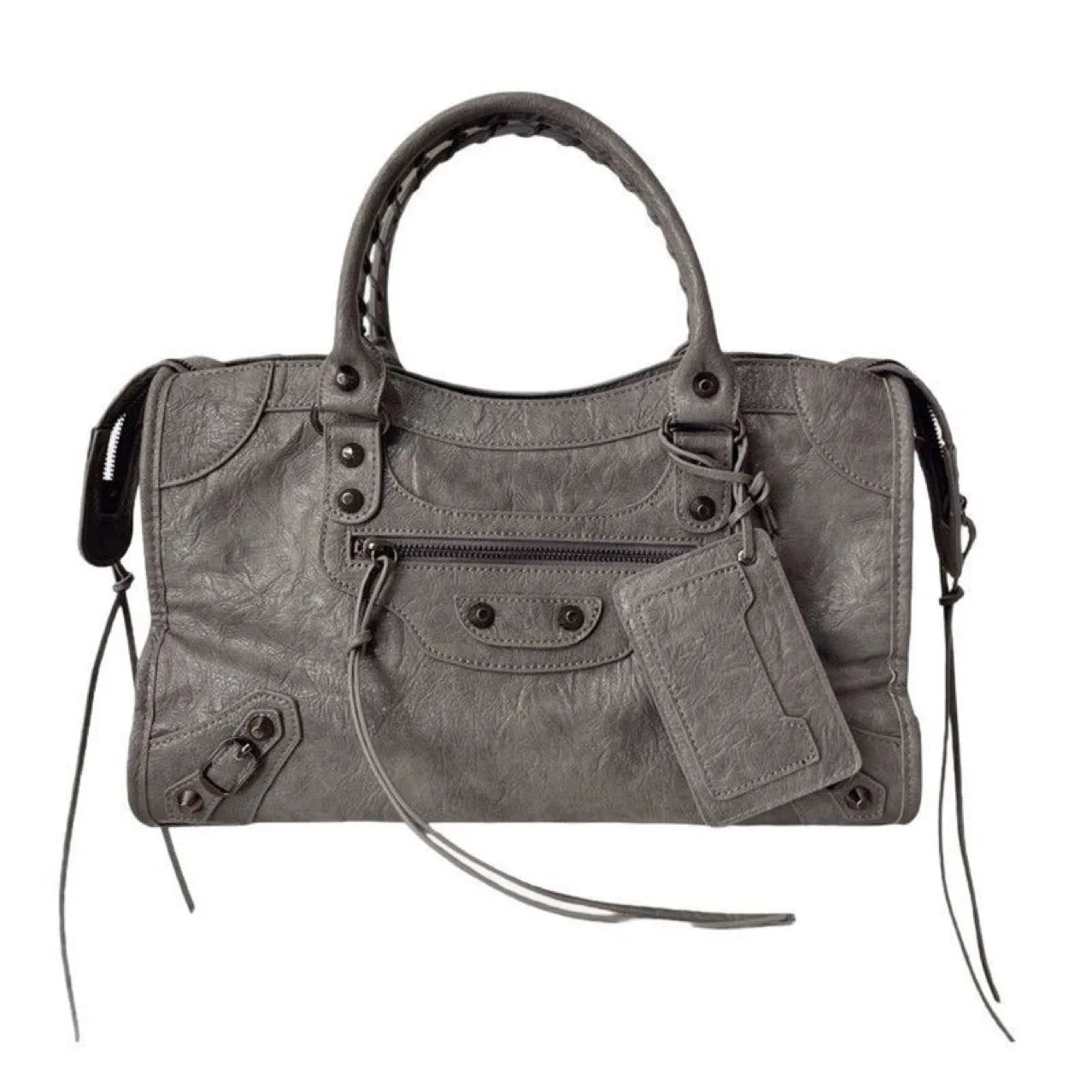 Gabie - Sac à main rock chic