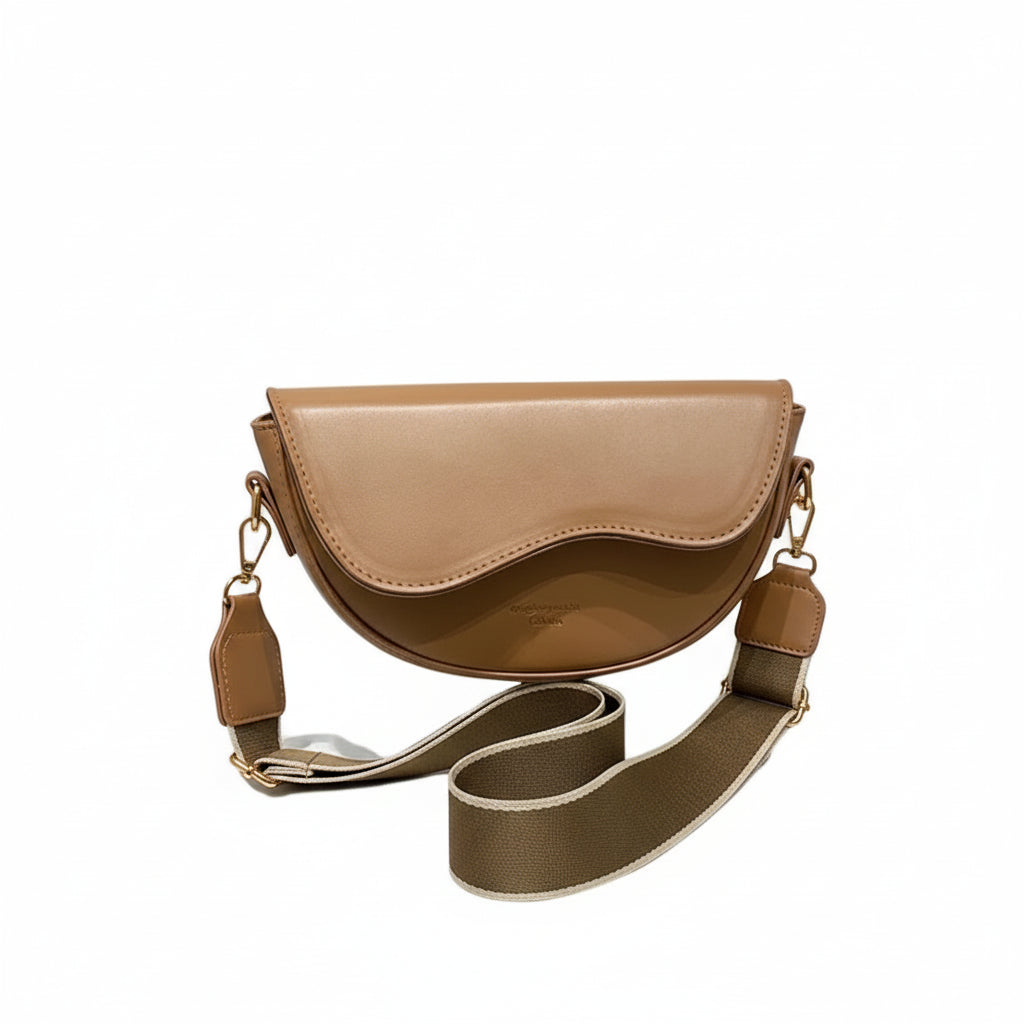 Zoé - Sac à main anse large