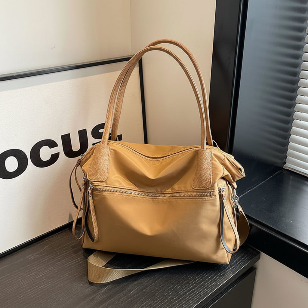 Sydney - Grand sac de cours spacieux