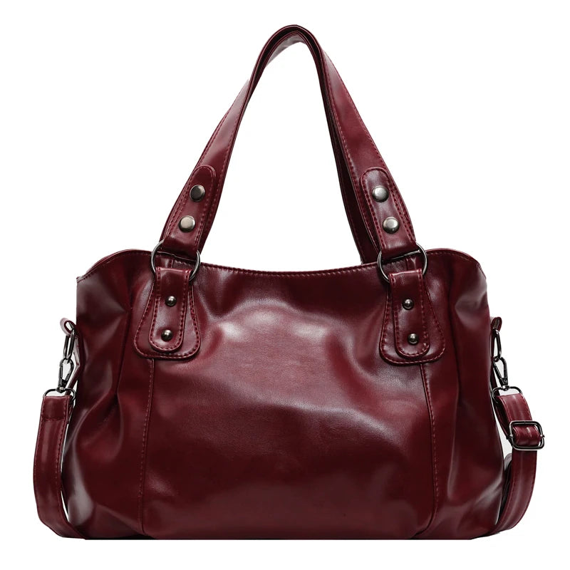 Luna - Sac bandoulière vintage
