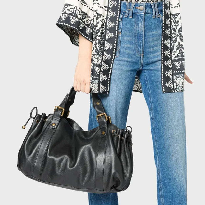 Adèle - Sac à main vintage