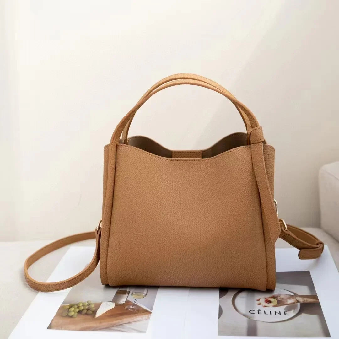 Mélissa - Sac à main seau