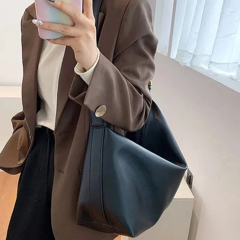 Rebecca - Sac cabas pour cours