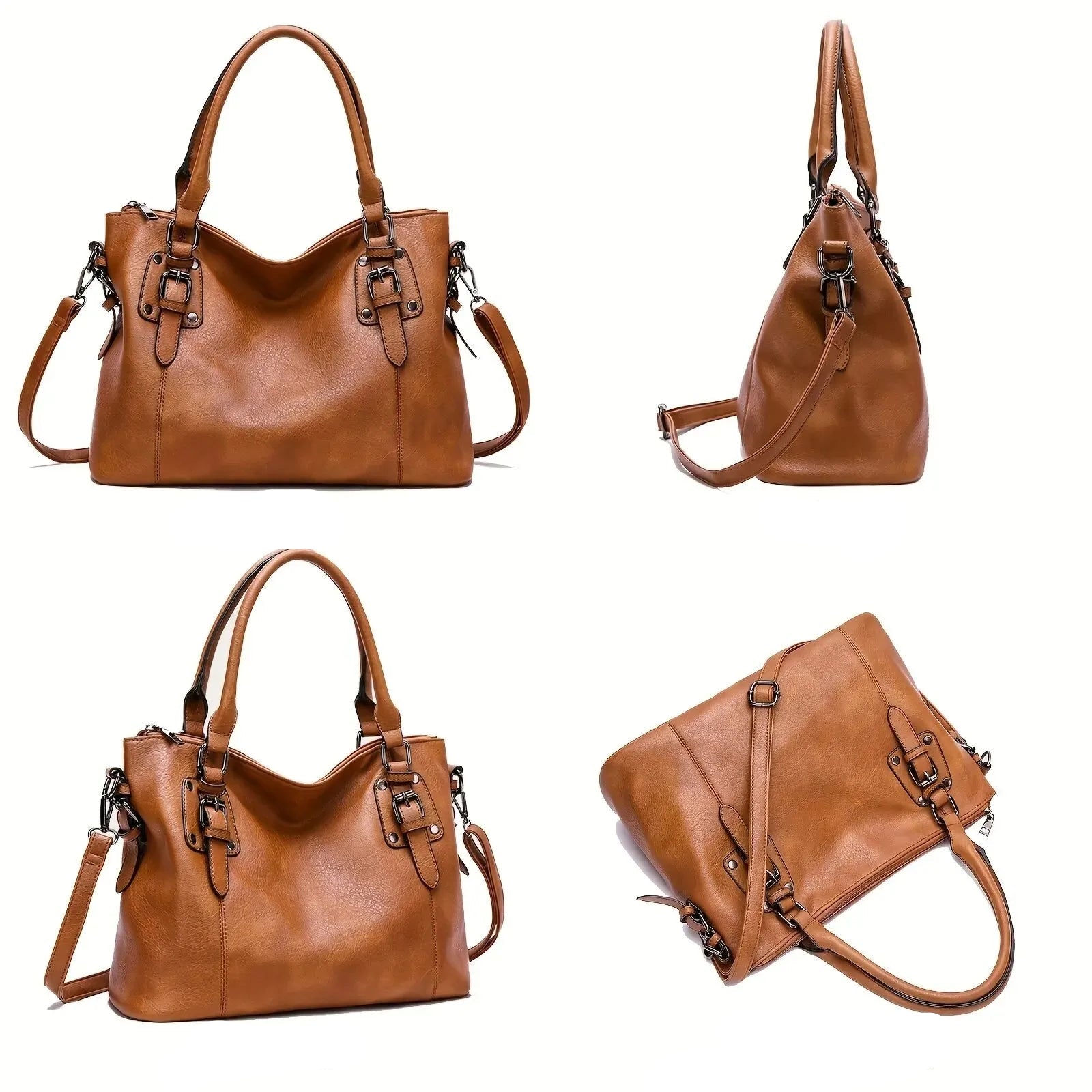 Lynda - Sac à bandoulière élégant