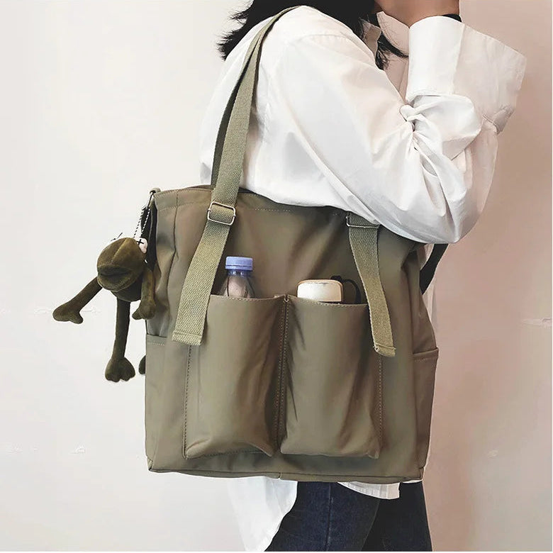 Mia - Sac à main imperméable